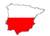 HNOS. DE PABLO - Polski